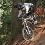 Пампорово Откриване на Велопарка 2012