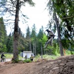 Пампорово Откриване на Велопарка 2012