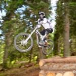 Пампорово Откриване на Велопарка 2012