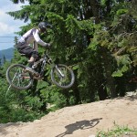 Пампорово Откриване на Велопарка 2012