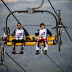 RedBull Under My Wing с Филип Полк