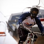 RedBull Under My Wing с Филип Полк