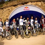 RedBull Under My Wing с Филип Полк