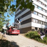 Gabrovo Challenge City DH 2 2012 галерия