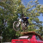 Gabrovo Challenge City DH 2 2012 галерия