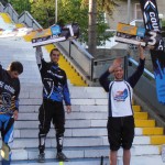 Gabrovo Challenge City DH 2 2012 галерия