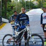 Gabrovo Challenge City DH 2 2012 галерия