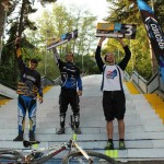 Gabrovo Challenge City DH 2 2012 галерия