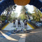 Gabrovo Challenge City DH 2 2012 галерия
