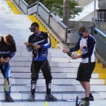 Gabrovo Challenge City DH 2 2012 галерия