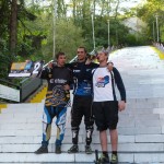 Gabrovo Challenge City DH 2 2012 галерия