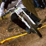 Mini DH Западен парк (София) 2012 снимки