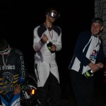 Mini DH Западен парк (София) 2012 снимки