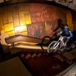 Red Bull Ride the Palace 2012 галерия