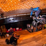 Red Bull Ride the Palace 2012 галерия