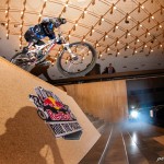 Red Bull Ride the Palace 2012 галерия