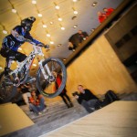 Red Bull Ride the Palace 2012 галерия