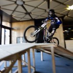 Red Bull Ride the Palace 2012 галерия