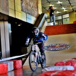 Red Bull Ride the Palace 2012 галерия