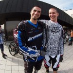 Red Bull Ride the Palace 2012 галерия