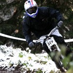 Европейско първенство DH 2013 снимки