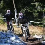 Европейско първенство DH 2013 снимки