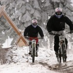 Европейско първенство DH 2013 снимки