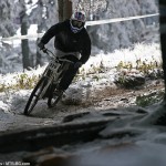 Европейско първенство DH 2013 снимки