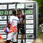 Home Mountain Bike Cup 2013