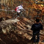 Extreme Bike Session Closing 2013