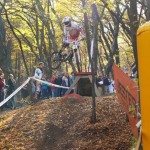 Extreme Bike Session Closing 2013