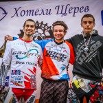 Extreme Bike Session Closing 2013