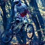 Extreme Bike Session Closing 2013