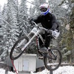 Европейско първенство DH 2013 снимки