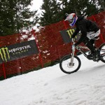 Пампорово Winter Bike Duel Vol.4 галерия