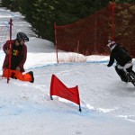 Пампорово Winter Bike Duel Vol.4 галерия