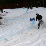 Пампорово Winter Bike Duel Vol.4 галерия