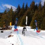 Пампорово Winter Bike Duel Vol.4 галерия