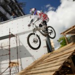 Gabrovo Challange City DH vol.3 галерия