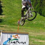 Pamporovo Bike Cup 2014 галерия