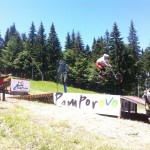 Pamporovo Bike Cup 2014 галерия