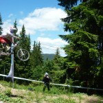 Pamporovo Bike Cup 2014 галерия