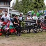 Pamporovo Bike Cup 2014 галерия