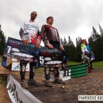 Pamporovo Bike Cup 2014 галерия