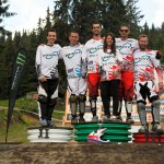 Pamporovo Bike Cup 2014 галерия