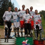 Pamporovo Bike Cup 2014 галерия