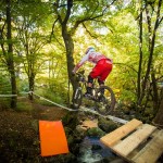 Витоша Downhill 2014 галерия