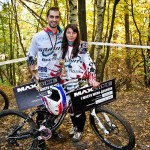 Витоша Downhill 2014 галерия