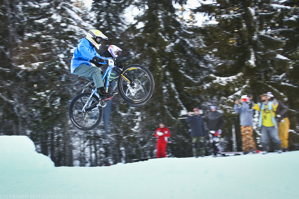 Winter Bike Duel 2015 Rossen Kovachev WBD 2015 05