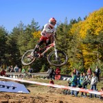 Осогово Downhill 2015 галерия
